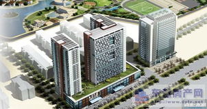勝中地產成功晉升為二級房地產開發企業資質 邁向新高度，鑄就新篇章