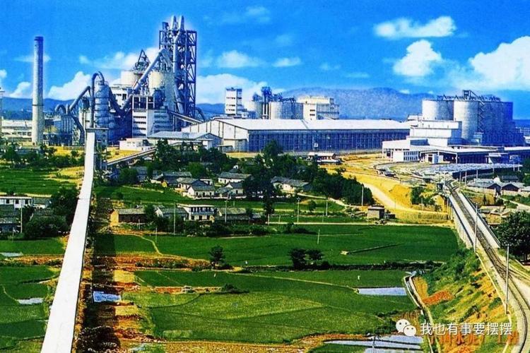 龍頭水泥廠價(jià)格普跌，主因是房地產(chǎn)還是基建？